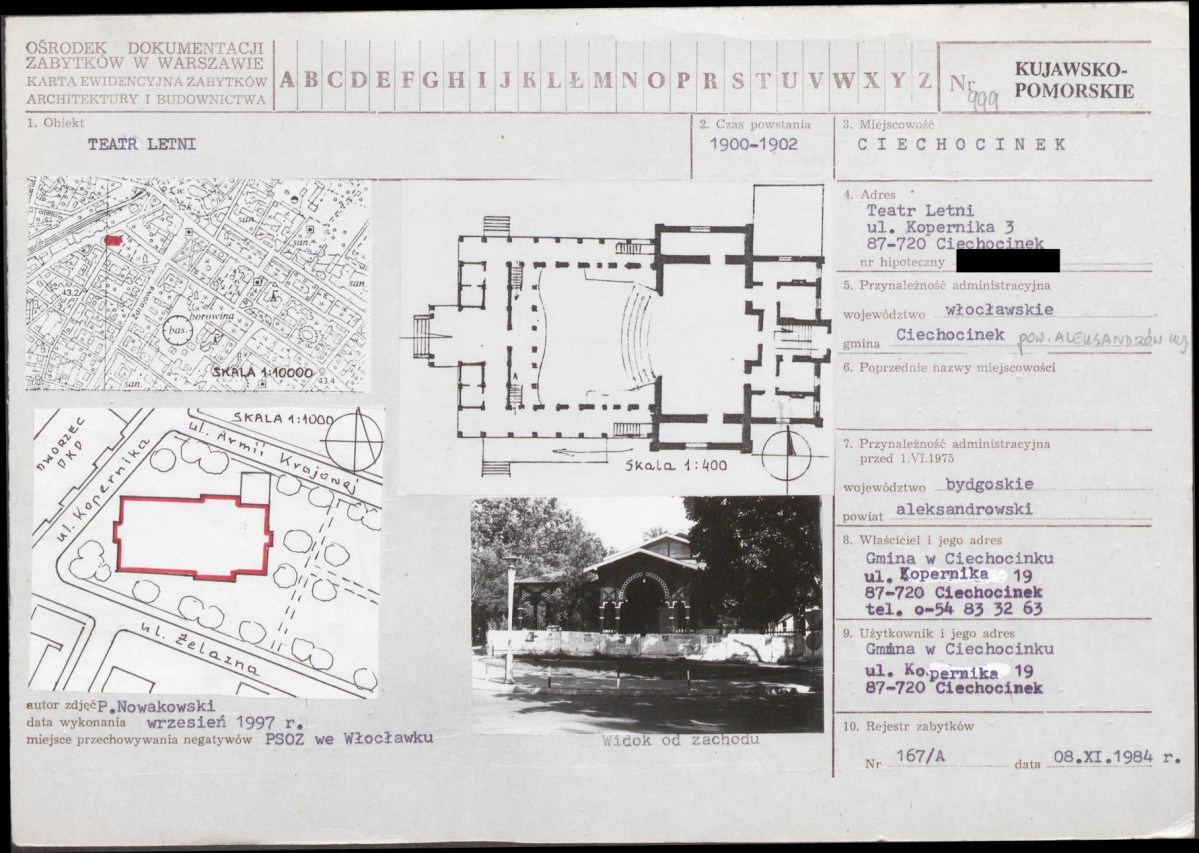 KB - Karta biała, skan nr 1