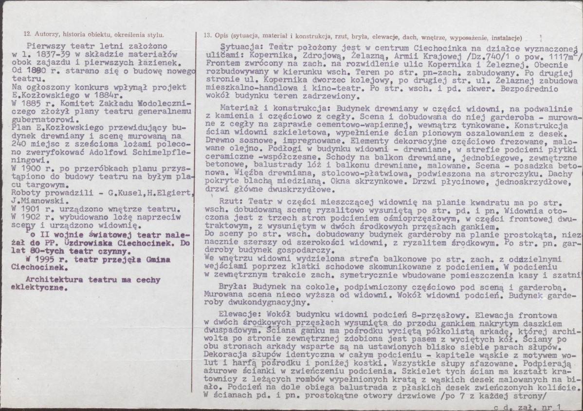 KB - Karta biała, skan nr 2