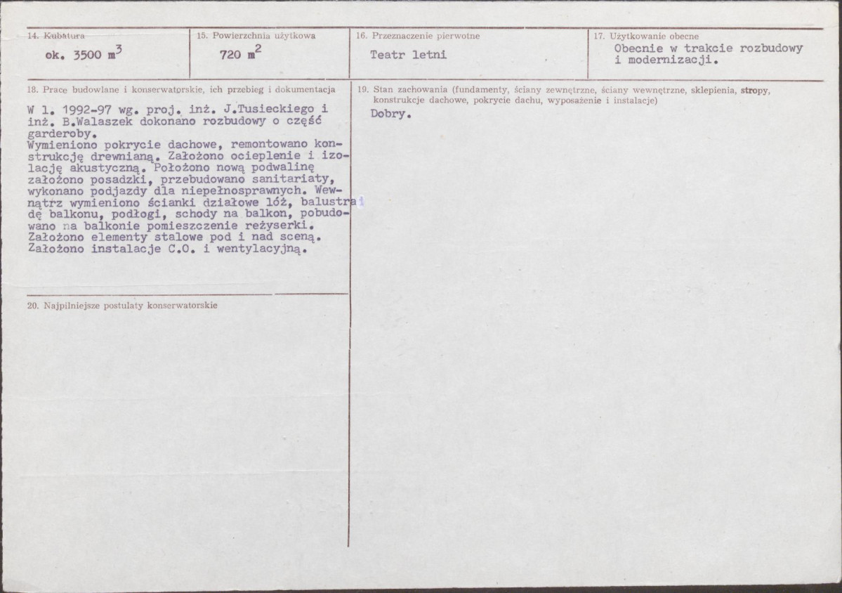 KB - Karta biała, skan nr 3