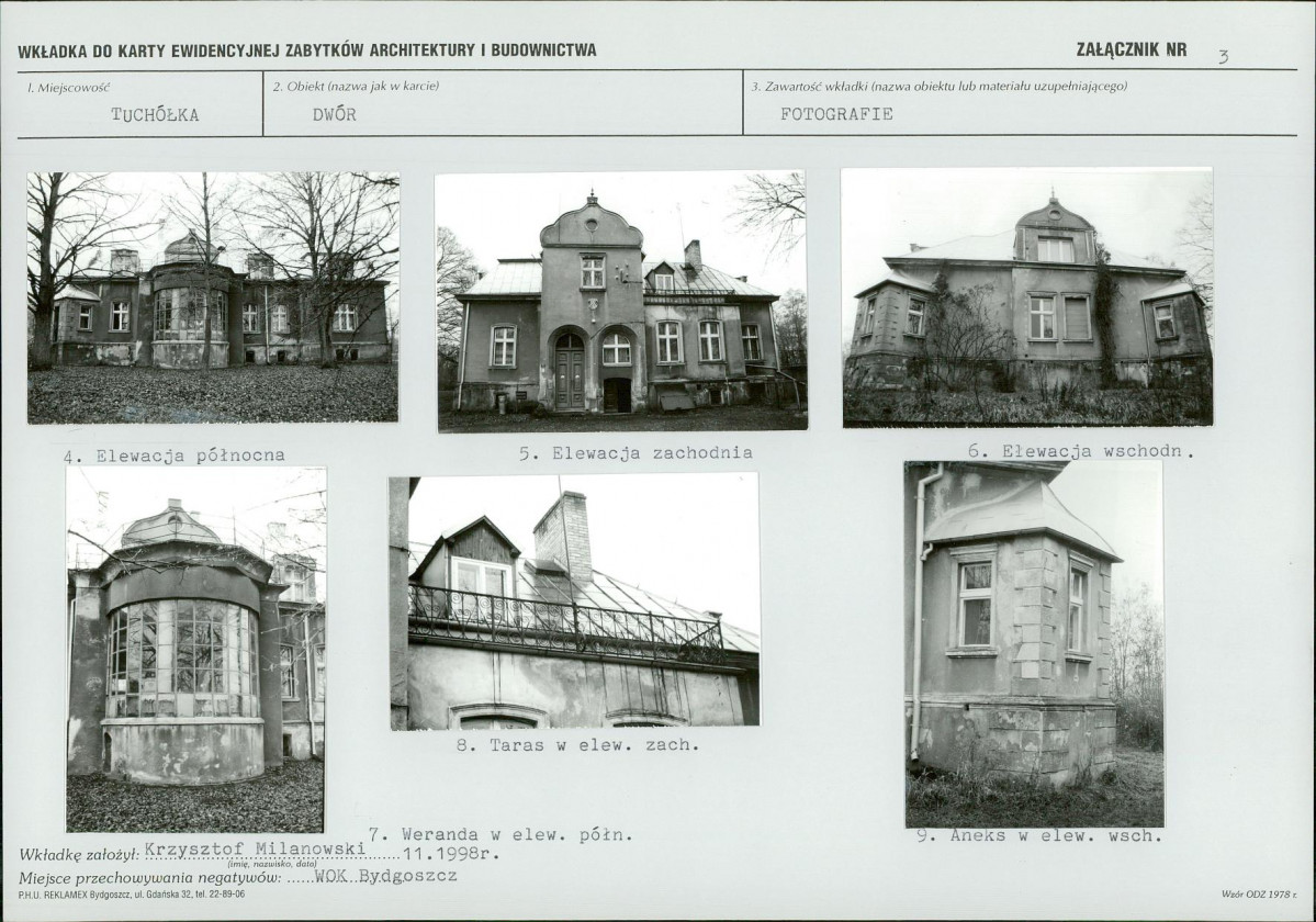 KB - Karta biała, skan nr 9
