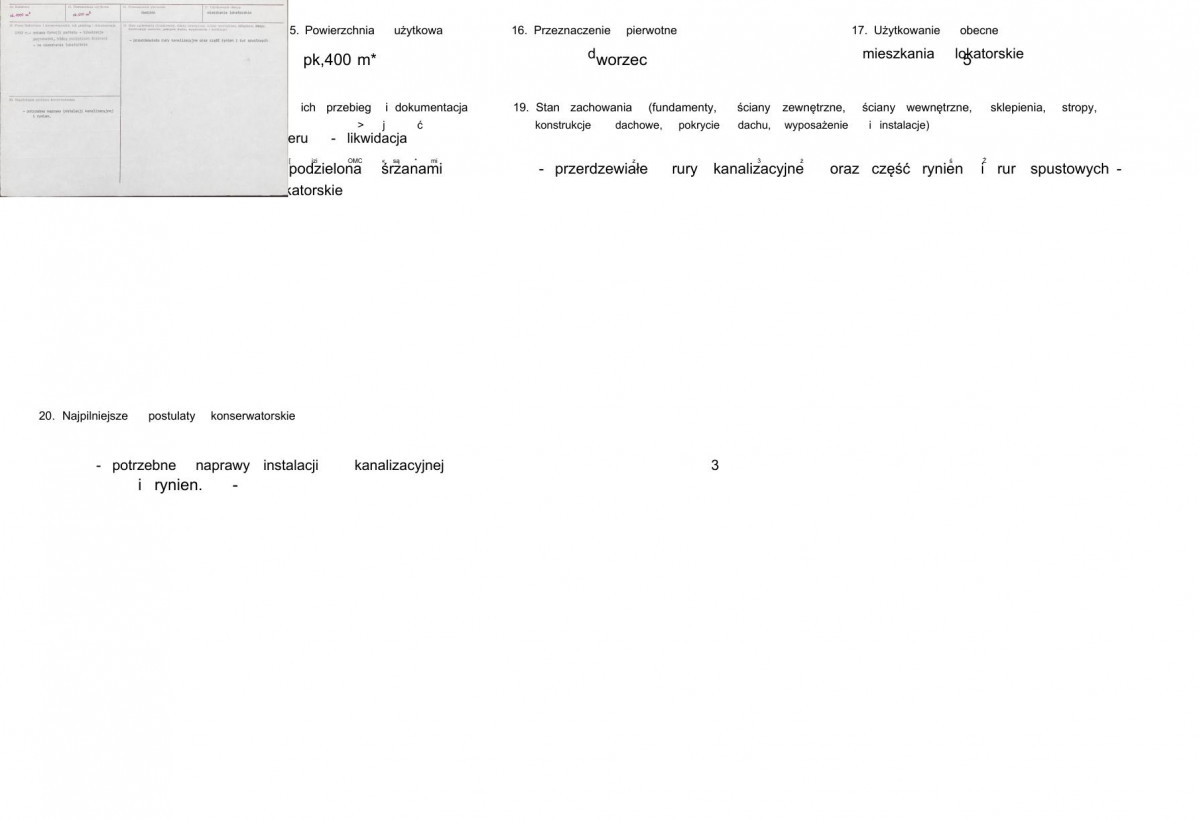 KB - Karta biała, skan nr 3