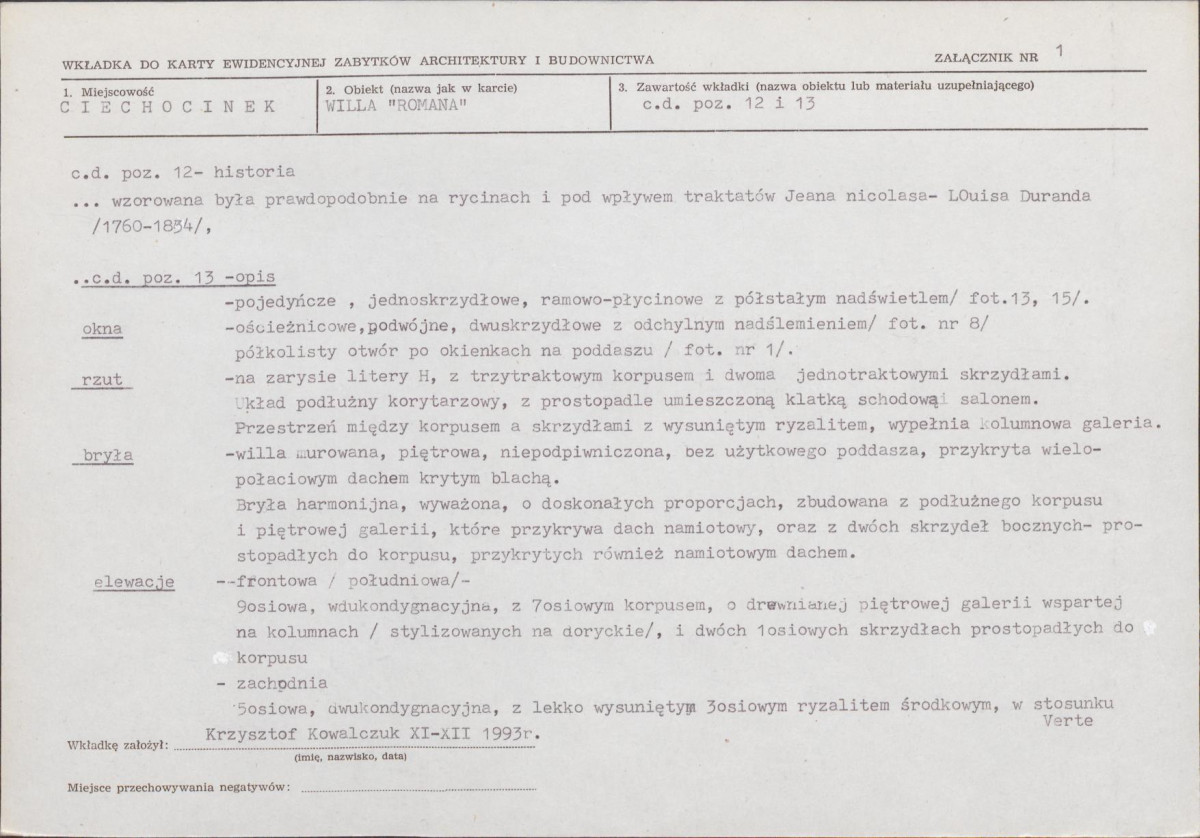 KB - Karta biała, skan nr 5