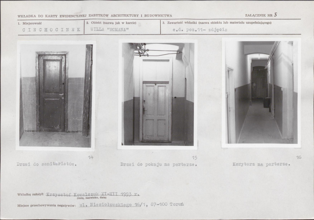 KB - Karta biała, skan nr 12