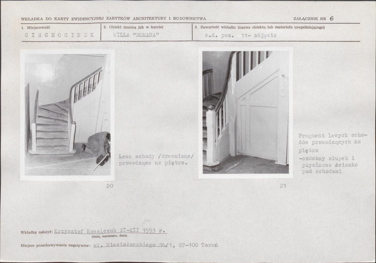 KB - Karta biała, skan nr 14