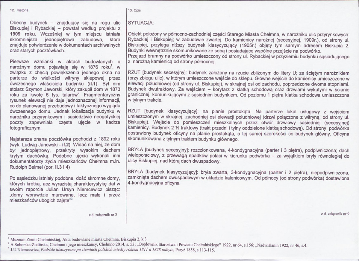 KB - Karta biała, skan nr 2