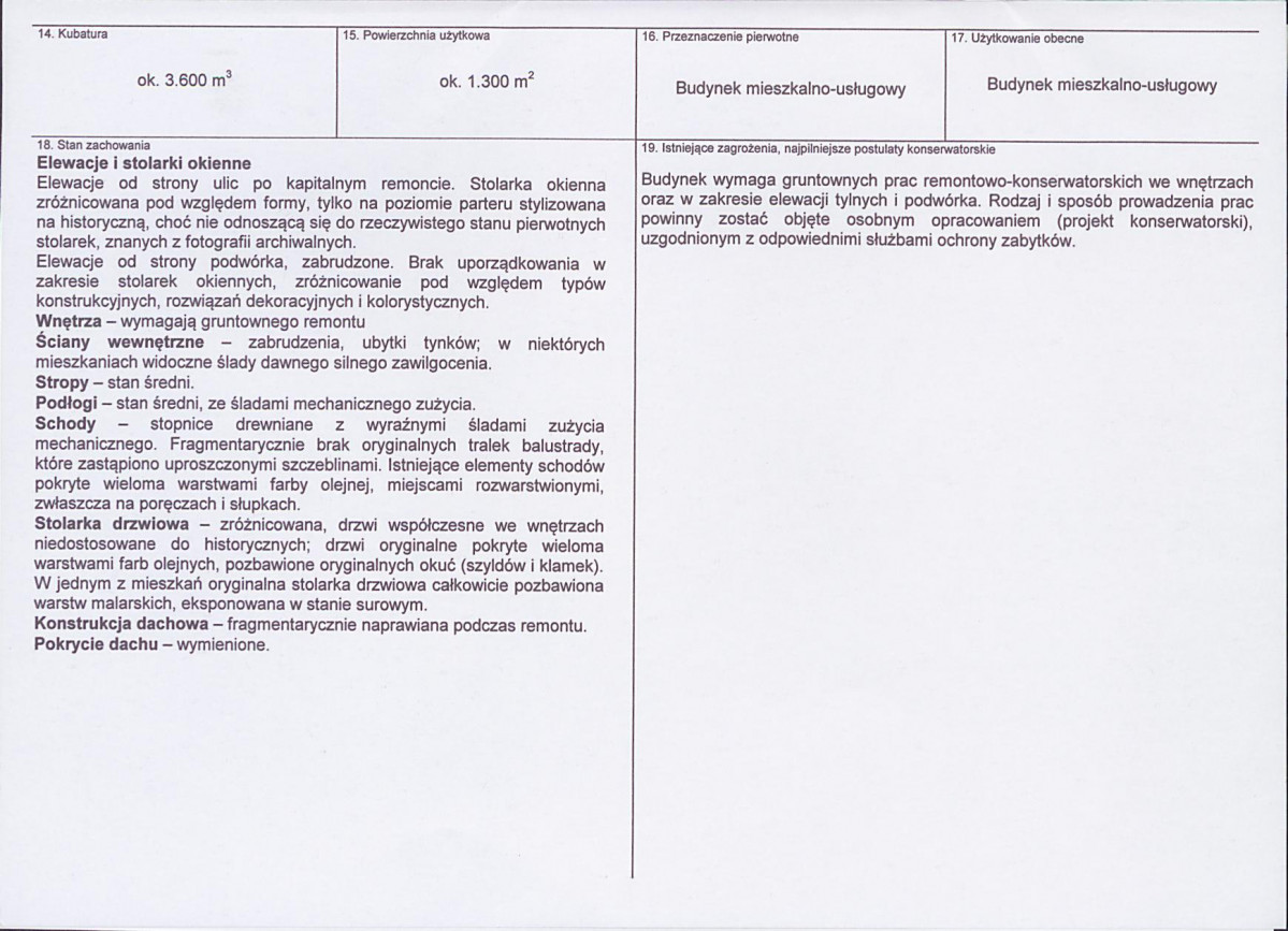 KB - Karta biała, skan nr 3