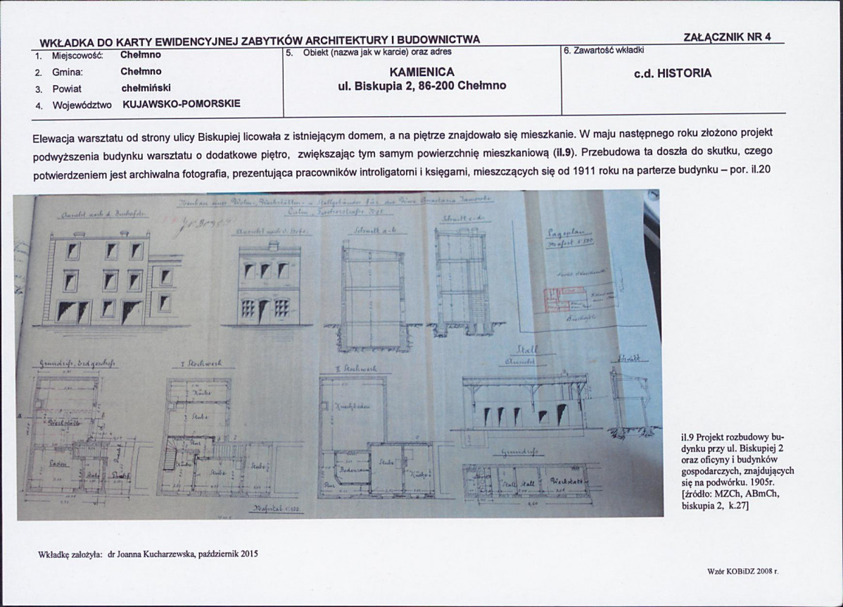 KB - Karta biała, skan nr 11