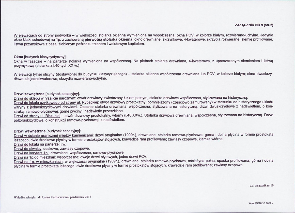 KB - Karta biała, skan nr 22