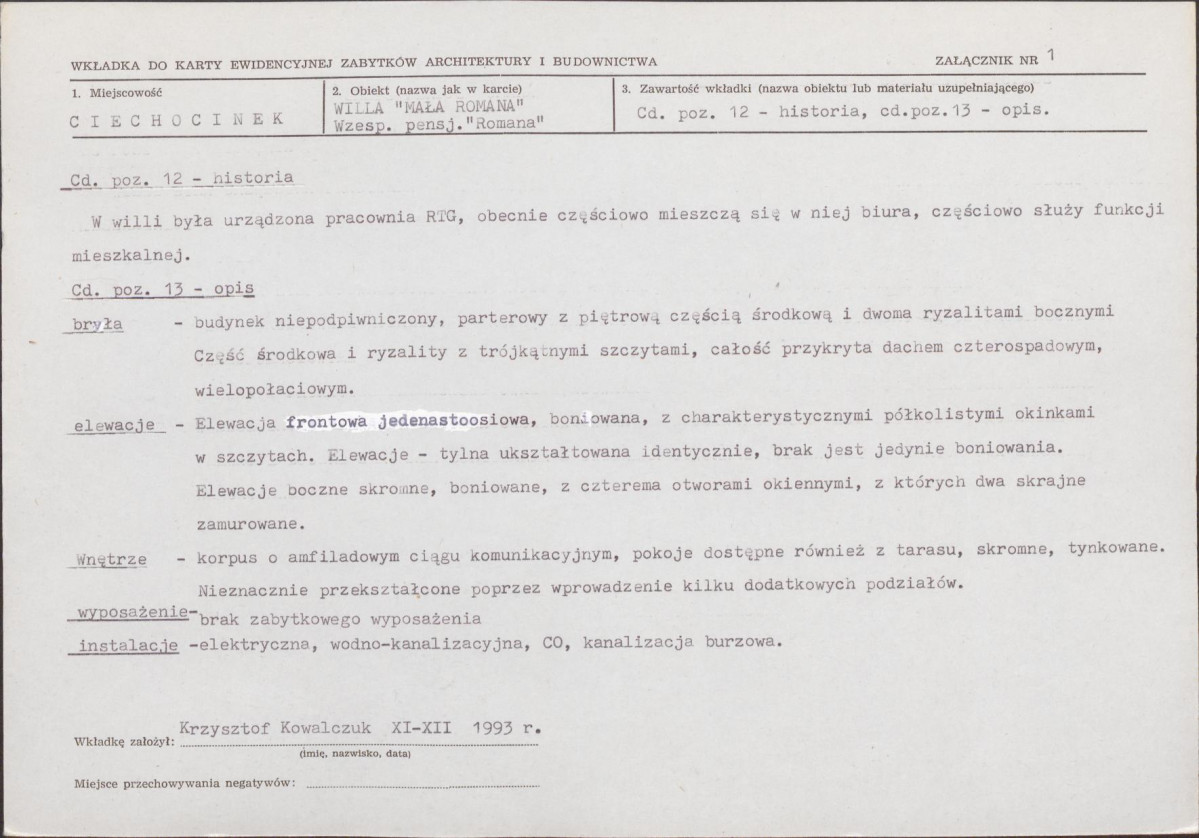 KB - Karta biała, skan nr 5