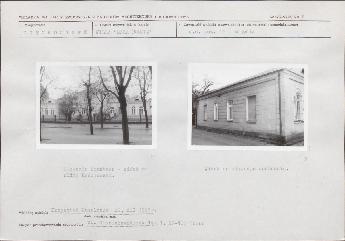 KB - Karta biała, skan nr 7