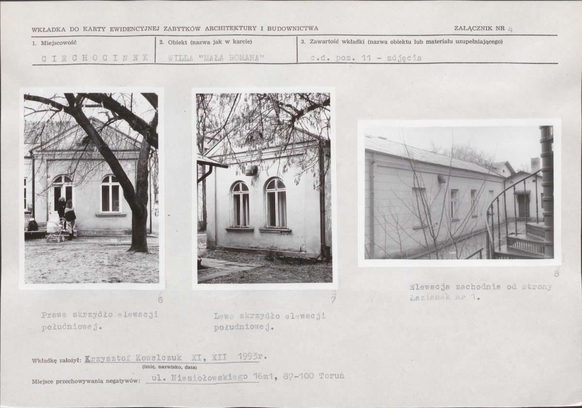 KB - Karta biała, skan nr 9