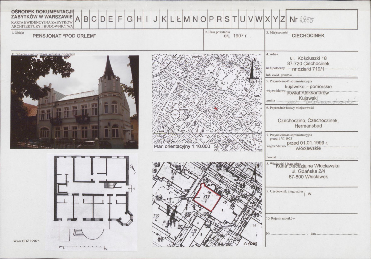 Karta biała, skan nr 1
