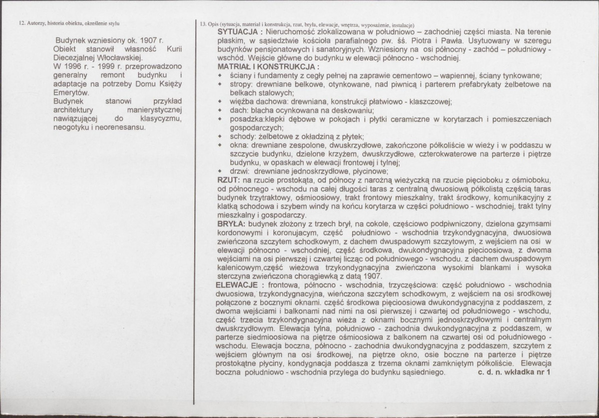 Karta biała, skan nr 2