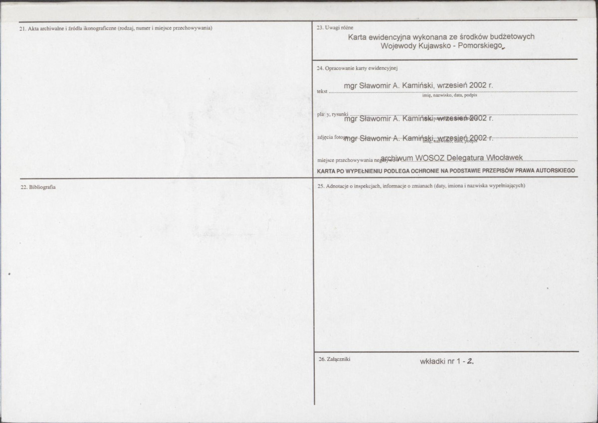 Karta biała, skan nr 4