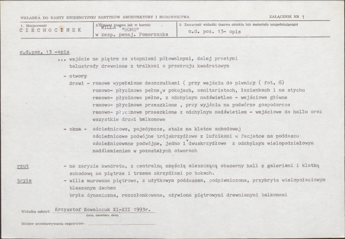 KB - Karta biała, skan nr 5