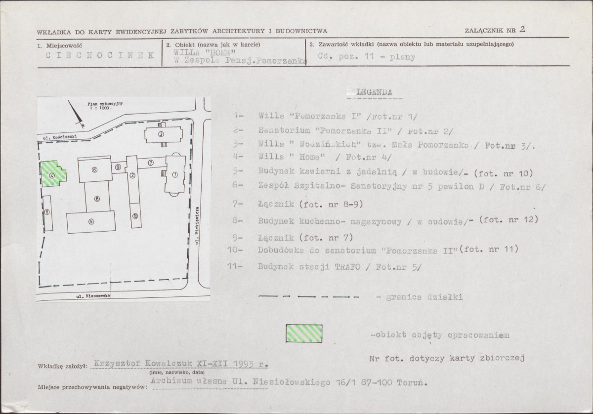 KB - Karta biała, skan nr 8
