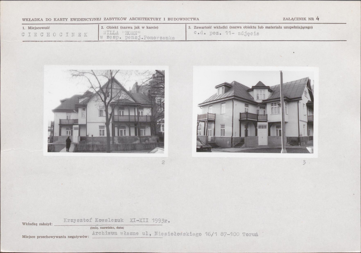 KB - Karta biała, skan nr 11