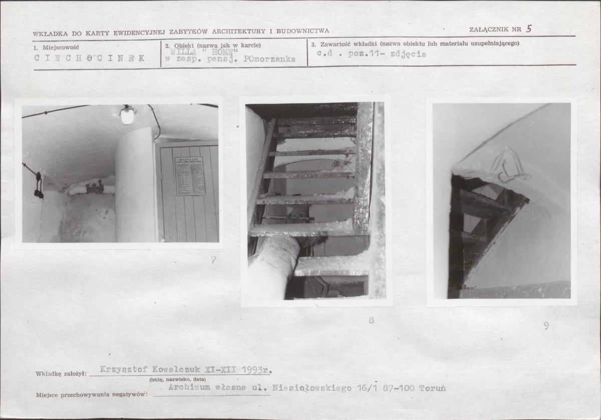 KB - Karta biała, skan nr 13