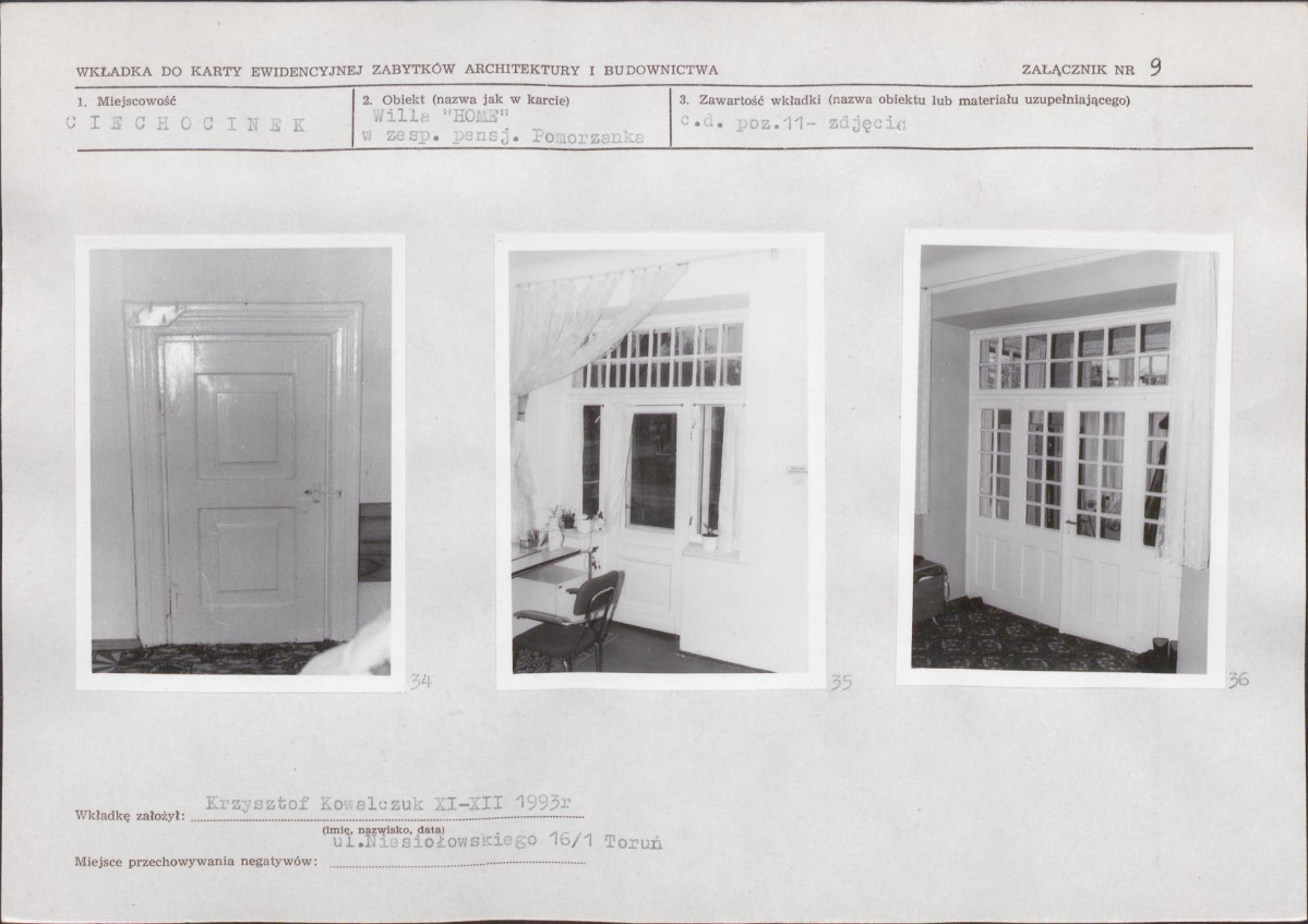 KB - Karta biała, skan nr 20