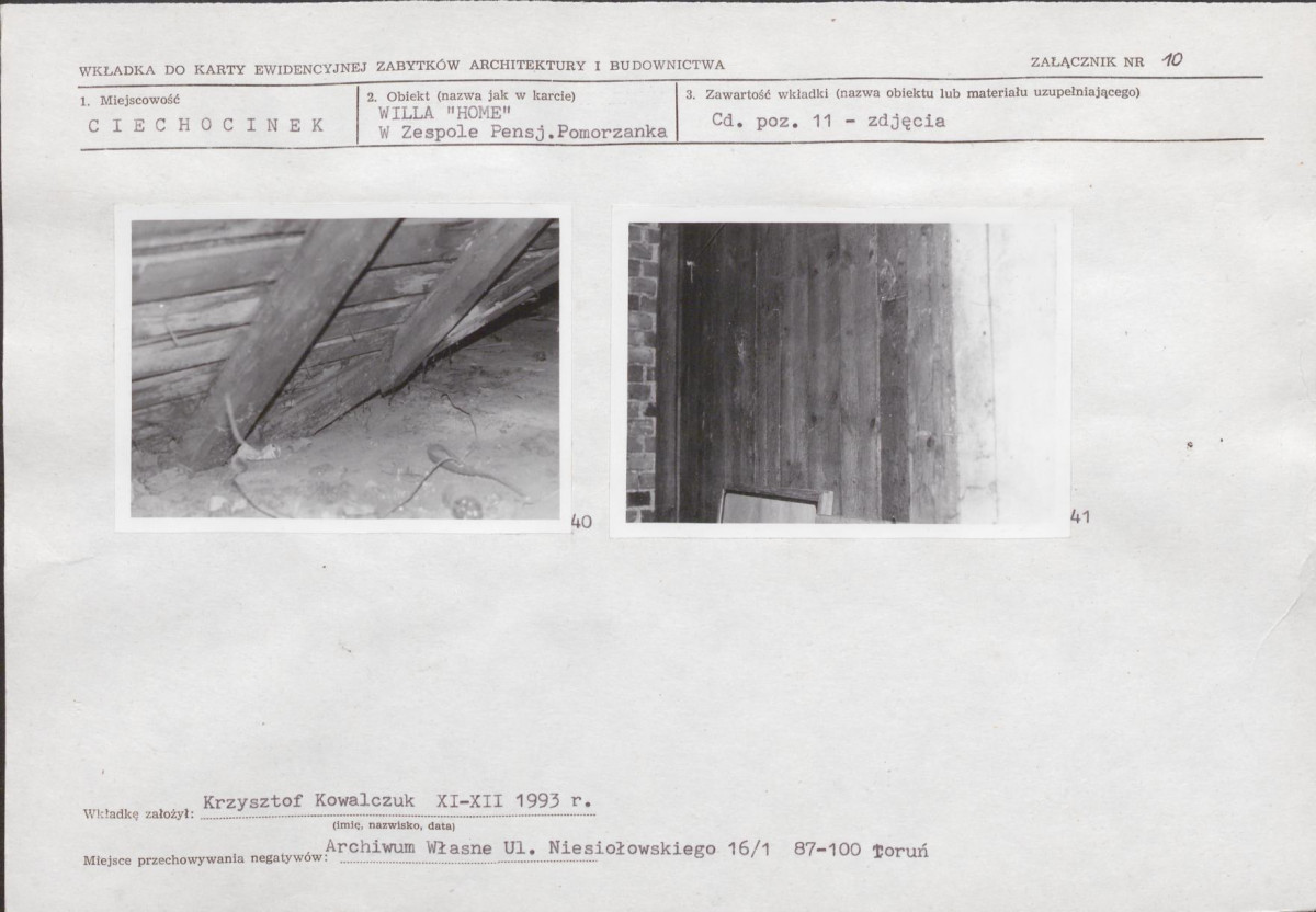 KB - Karta biała, skan nr 22