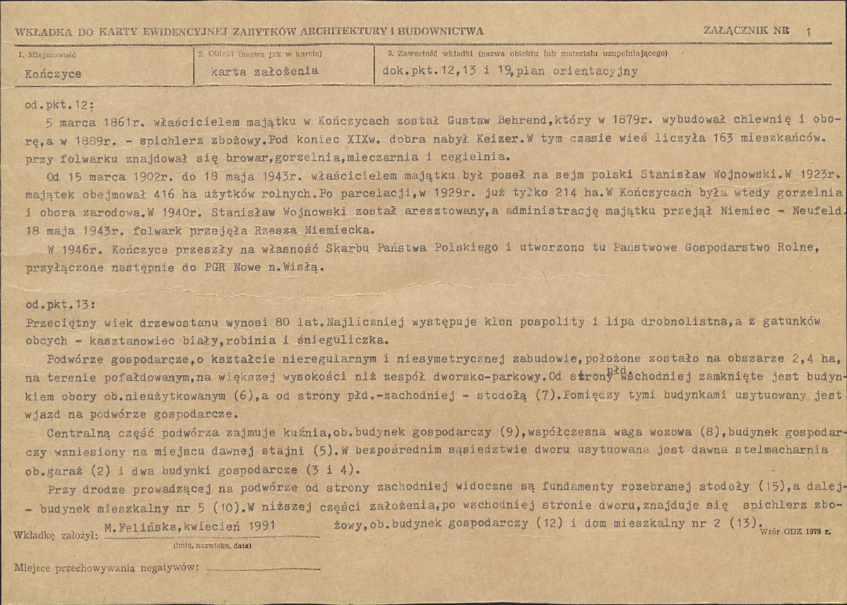 KB - Karta biała, skan nr 5