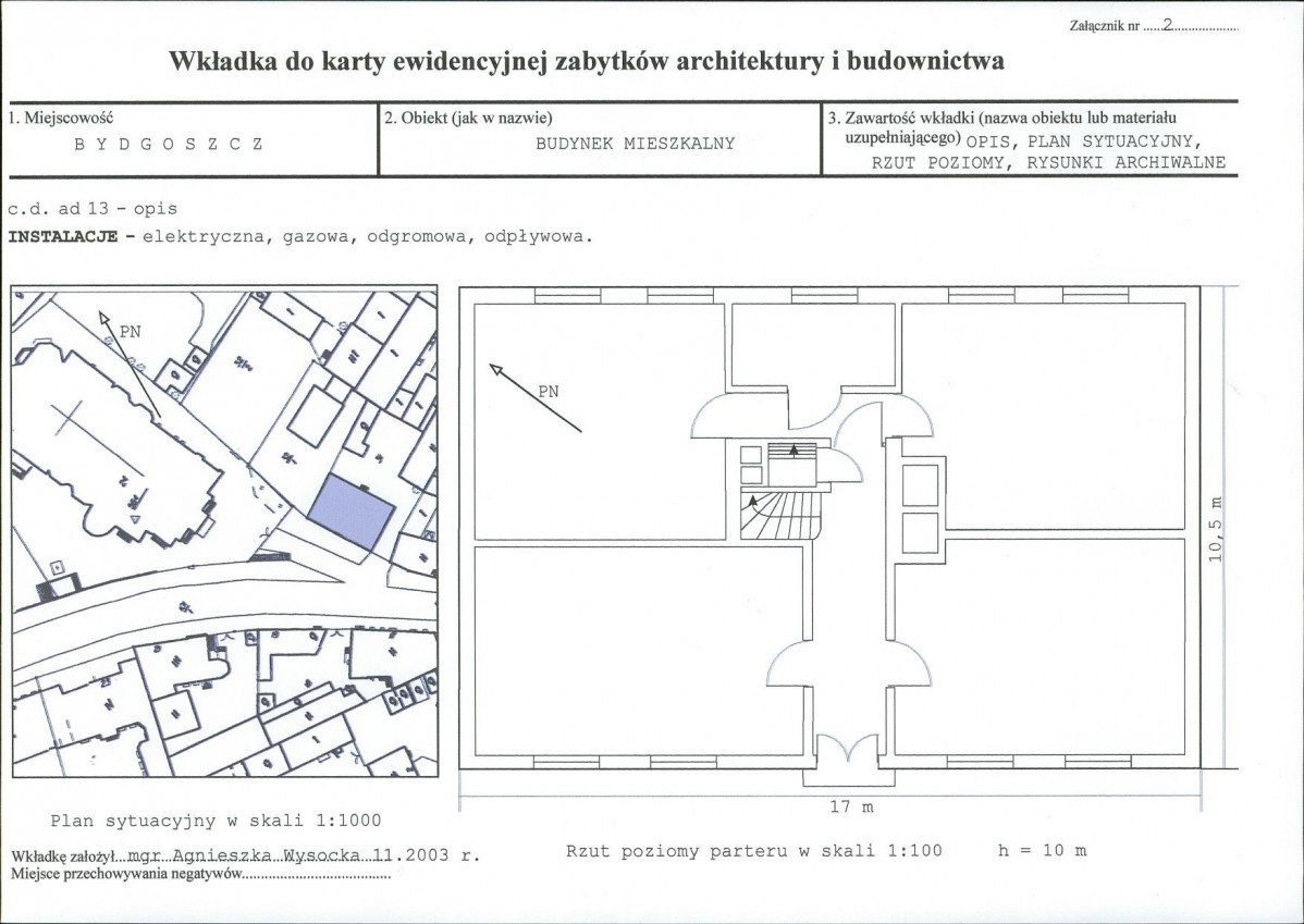 KB - Karta biała, skan nr 7