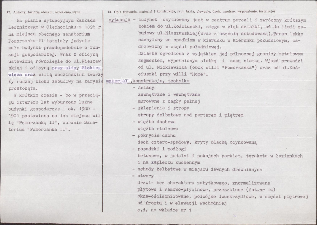 KB - Karta biała, skan nr 2