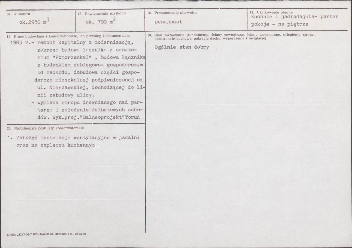 KB - Karta biała, skan nr 3