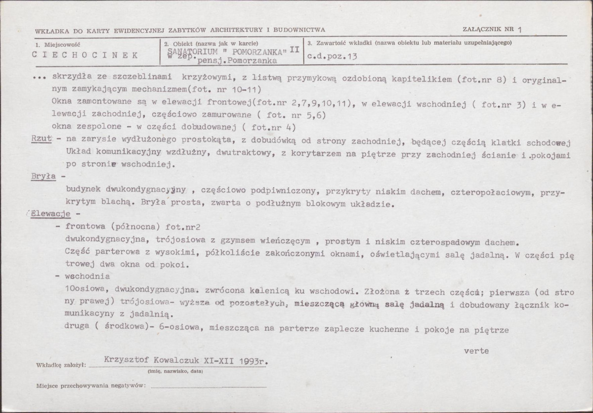 KB - Karta biała, skan nr 5