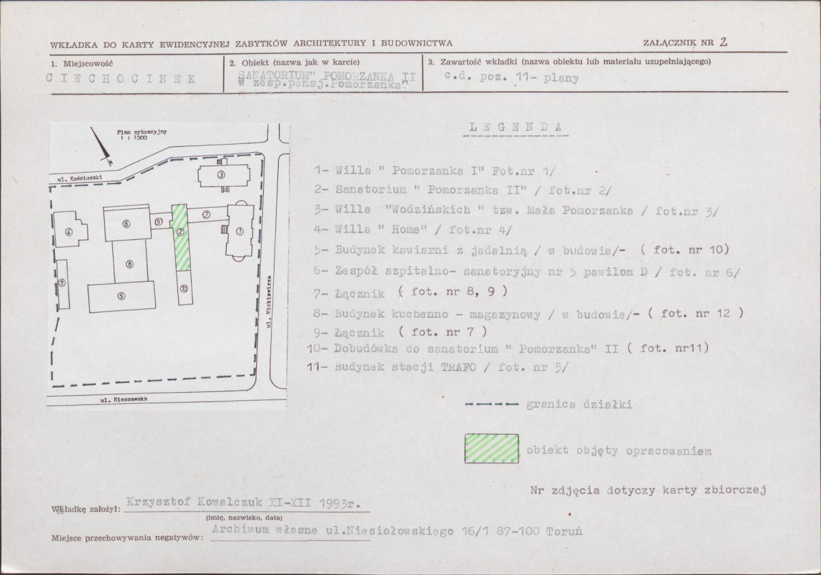 KB - Karta biała, skan nr 7