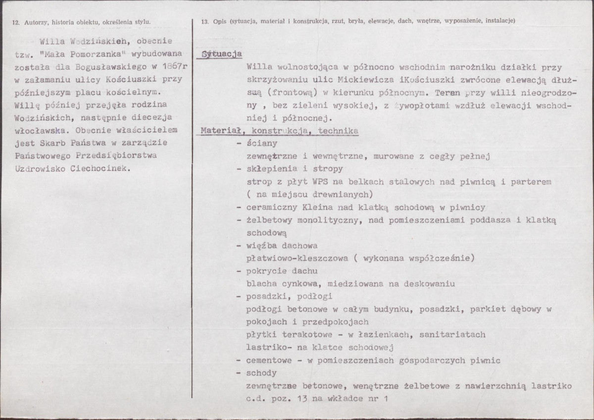 KB - Karta biała, skan nr 2