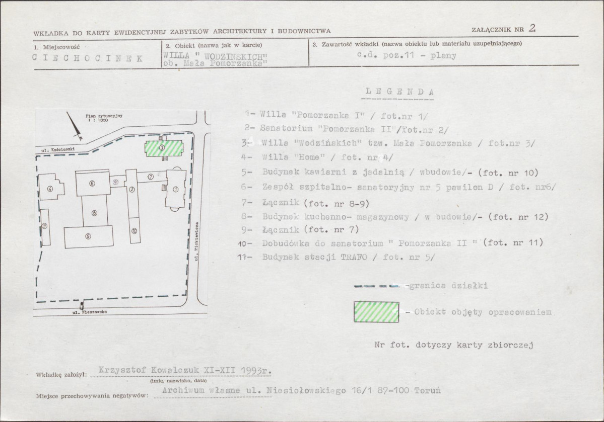 KB - Karta biała, skan nr 7