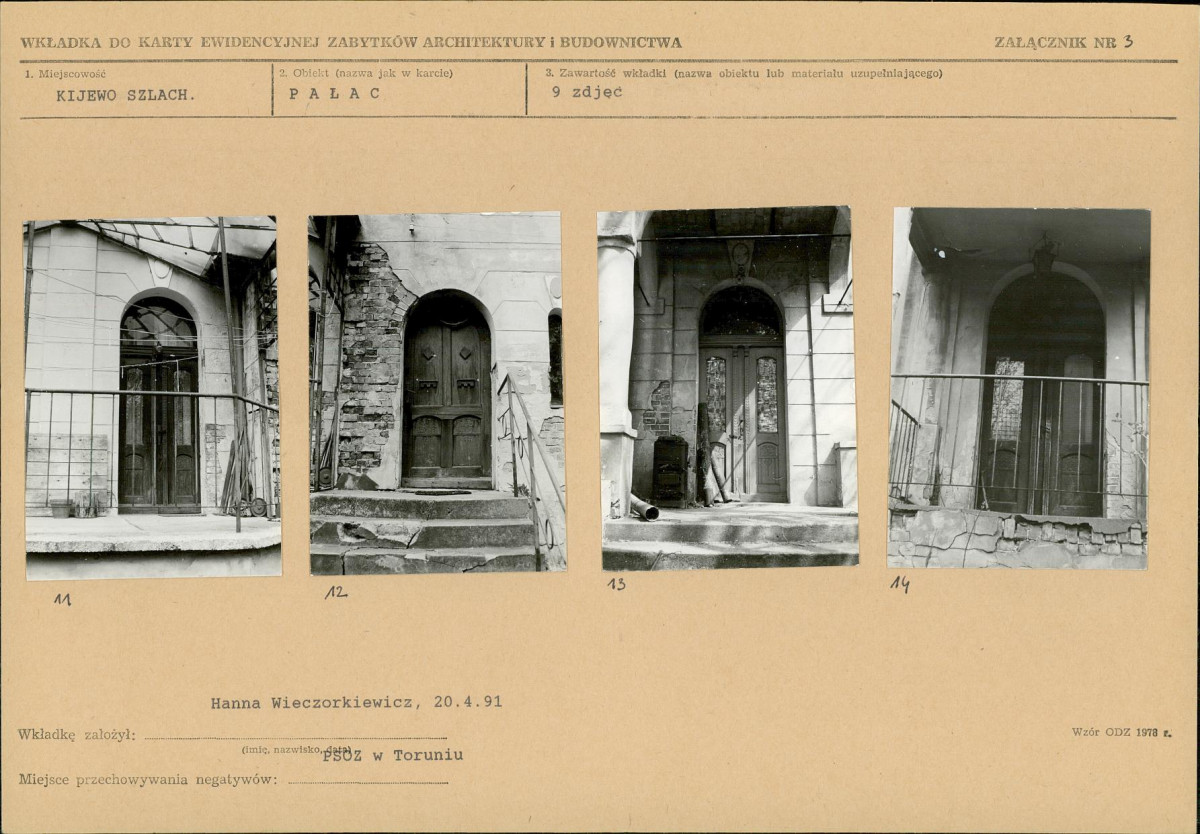 KB - Karta biała, skan nr 8