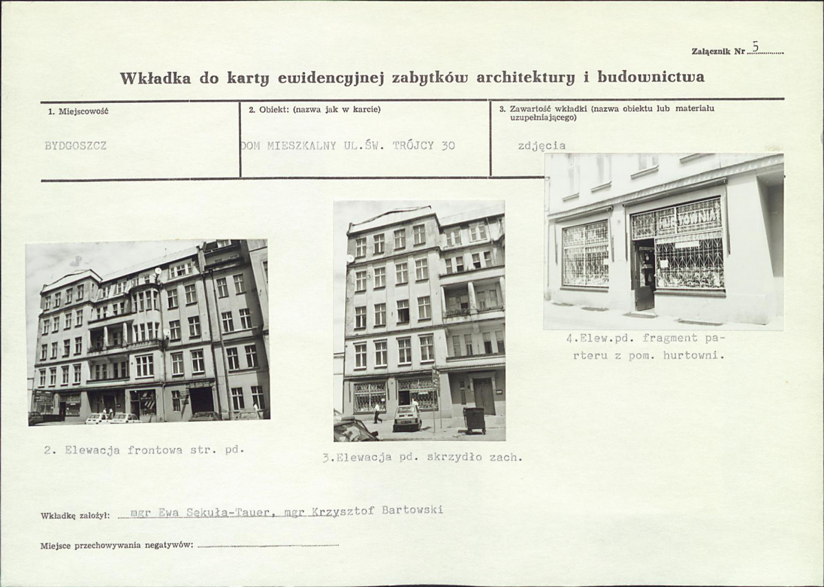 KB - Karta biała, skan nr 13
