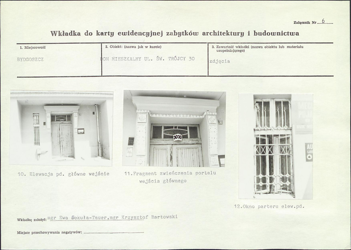 KB - Karta biała, skan nr 15