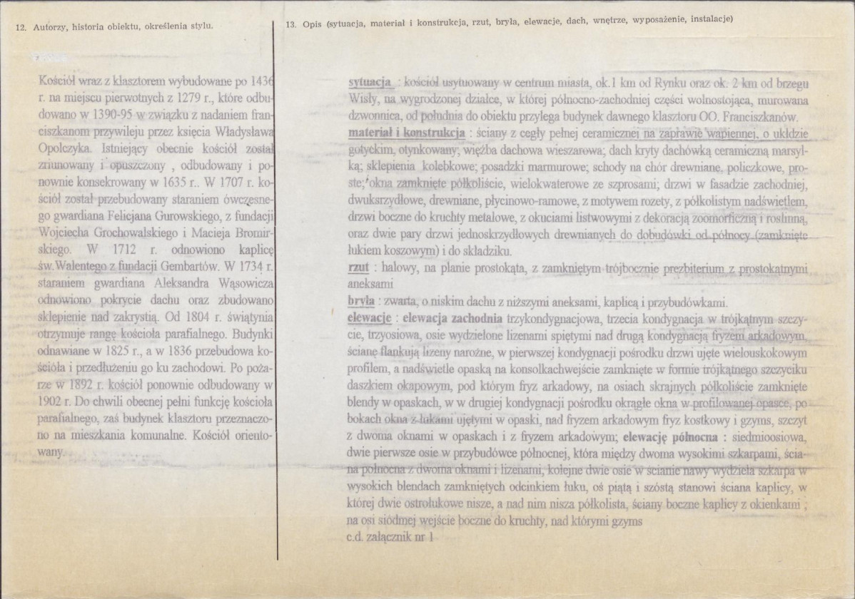 KB - Karta biała, skan nr 2