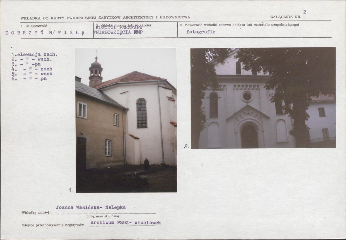 KB - Karta biała, skan nr 6