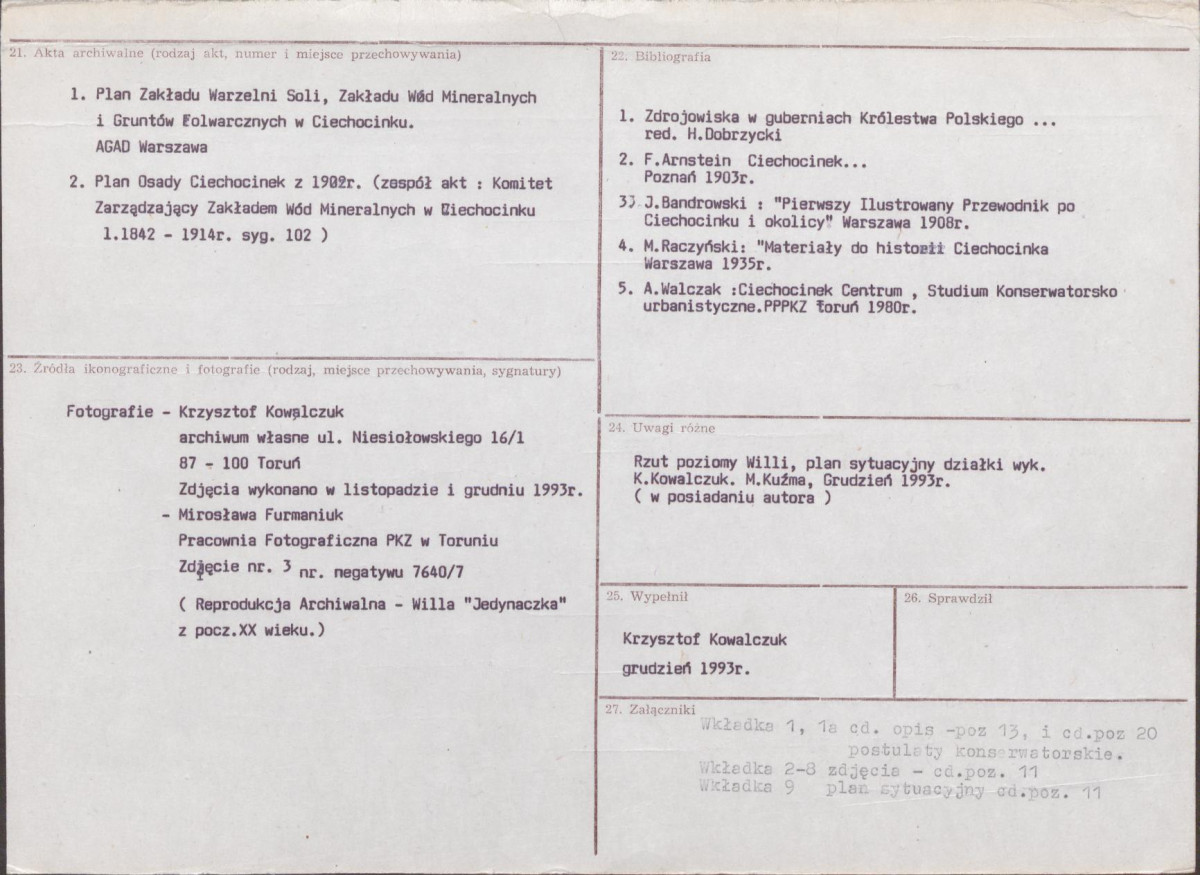 KB - Karta biała, skan nr 4