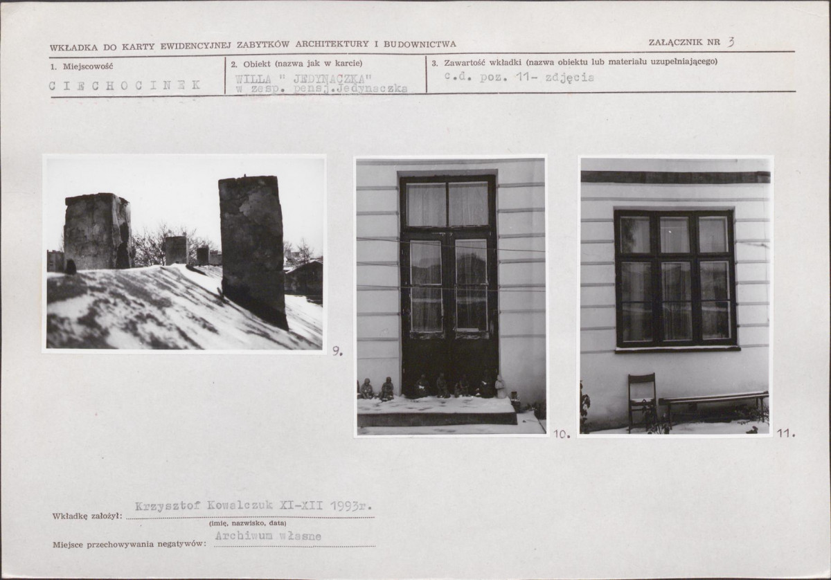 KB - Karta biała, skan nr 10