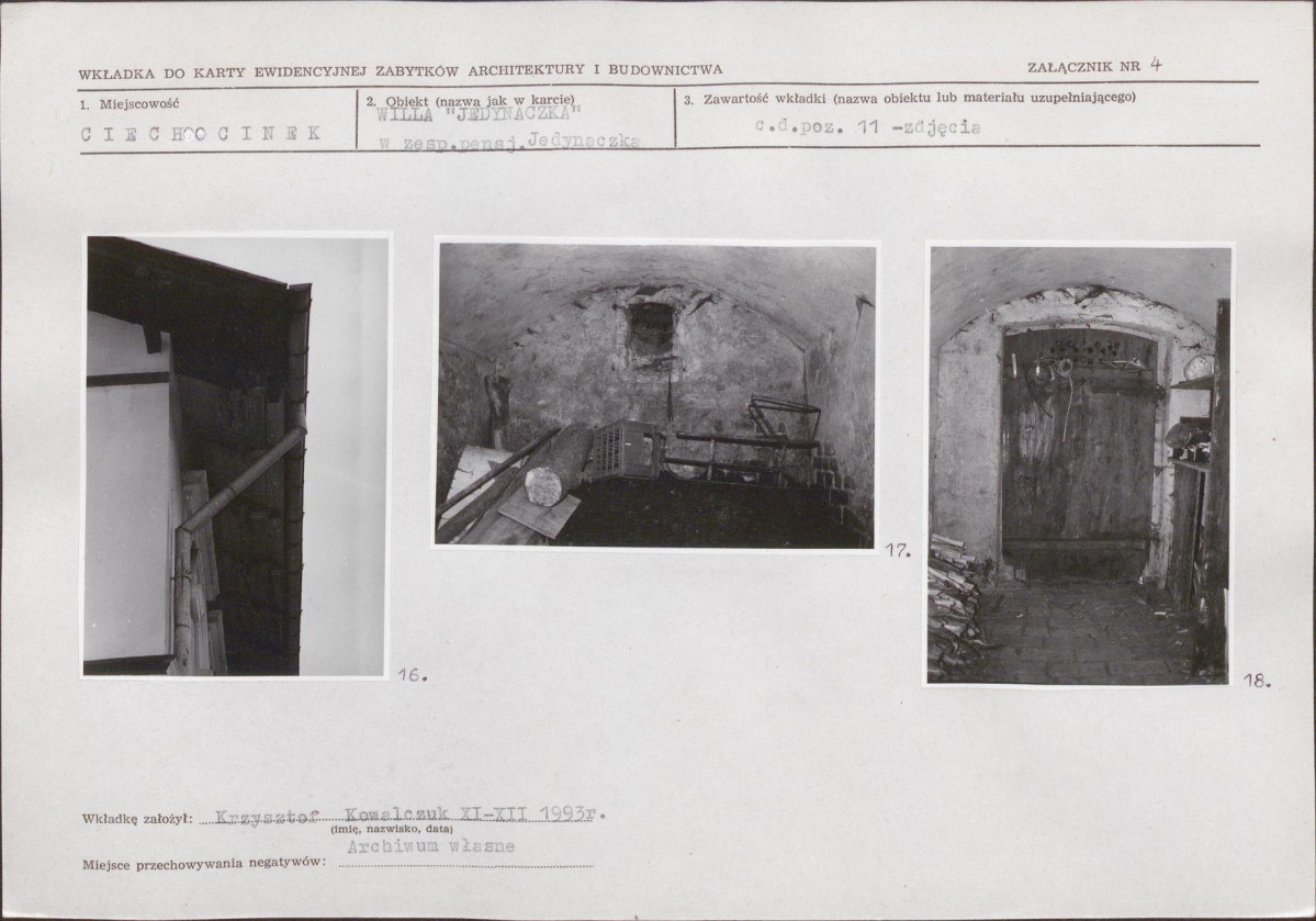 KB - Karta biała, skan nr 12