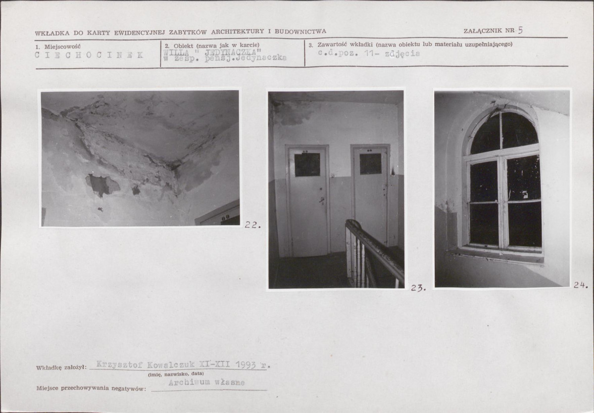 KB - Karta biała, skan nr 14