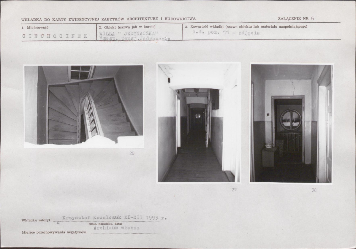 KB - Karta biała, skan nr 16