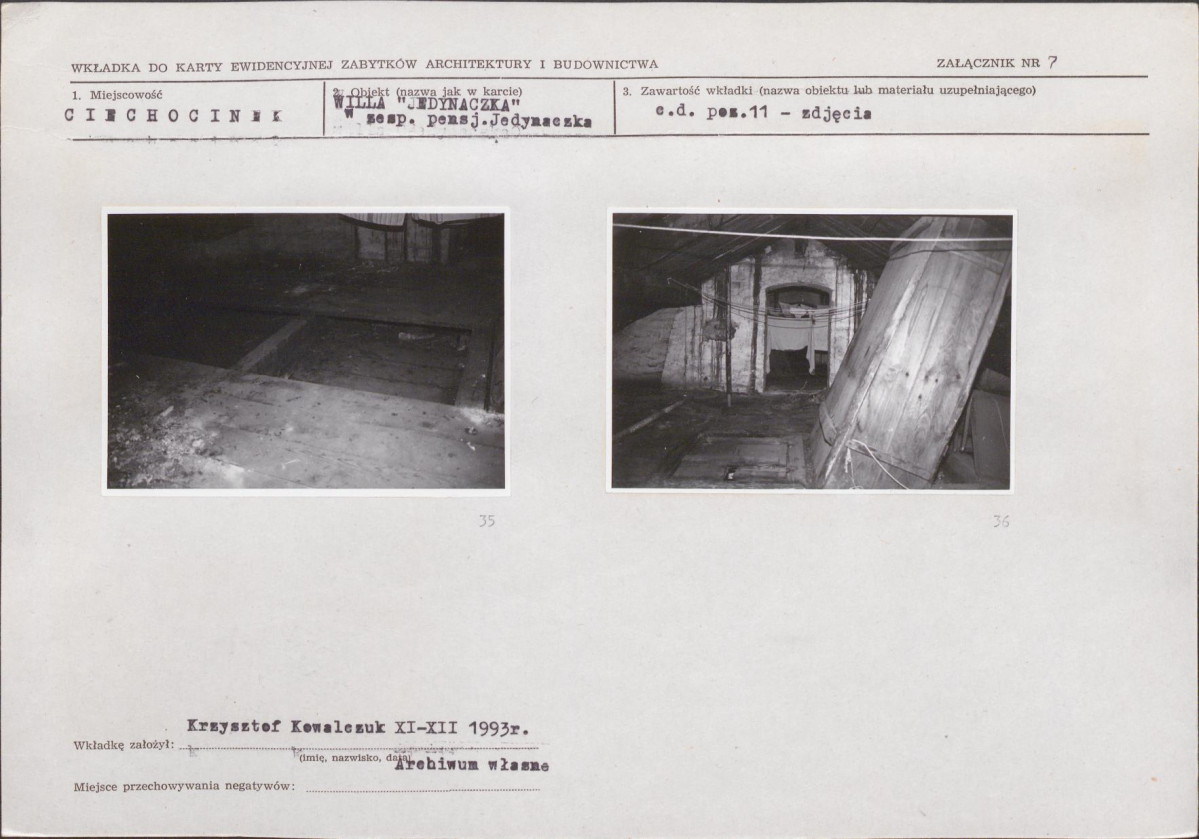 KB - Karta biała, skan nr 18