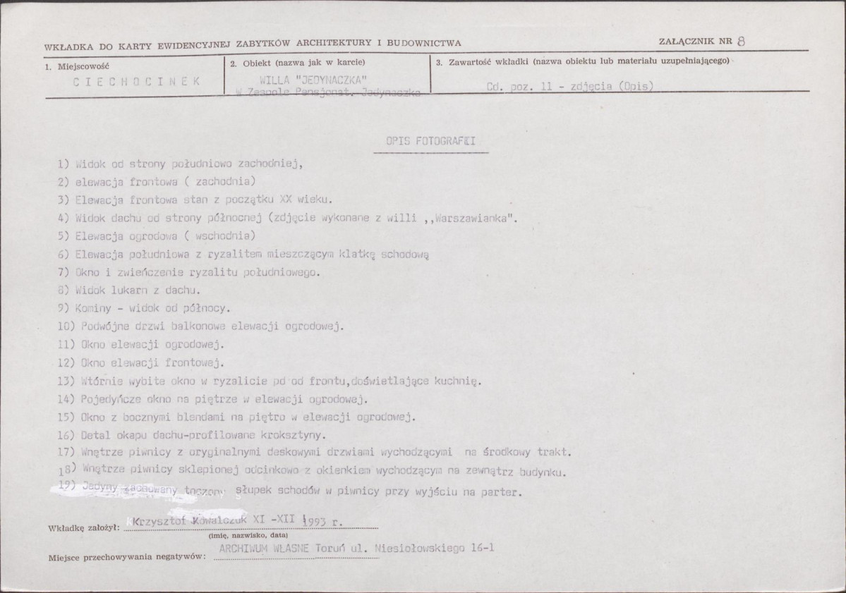 KB - Karta biała, skan nr 20