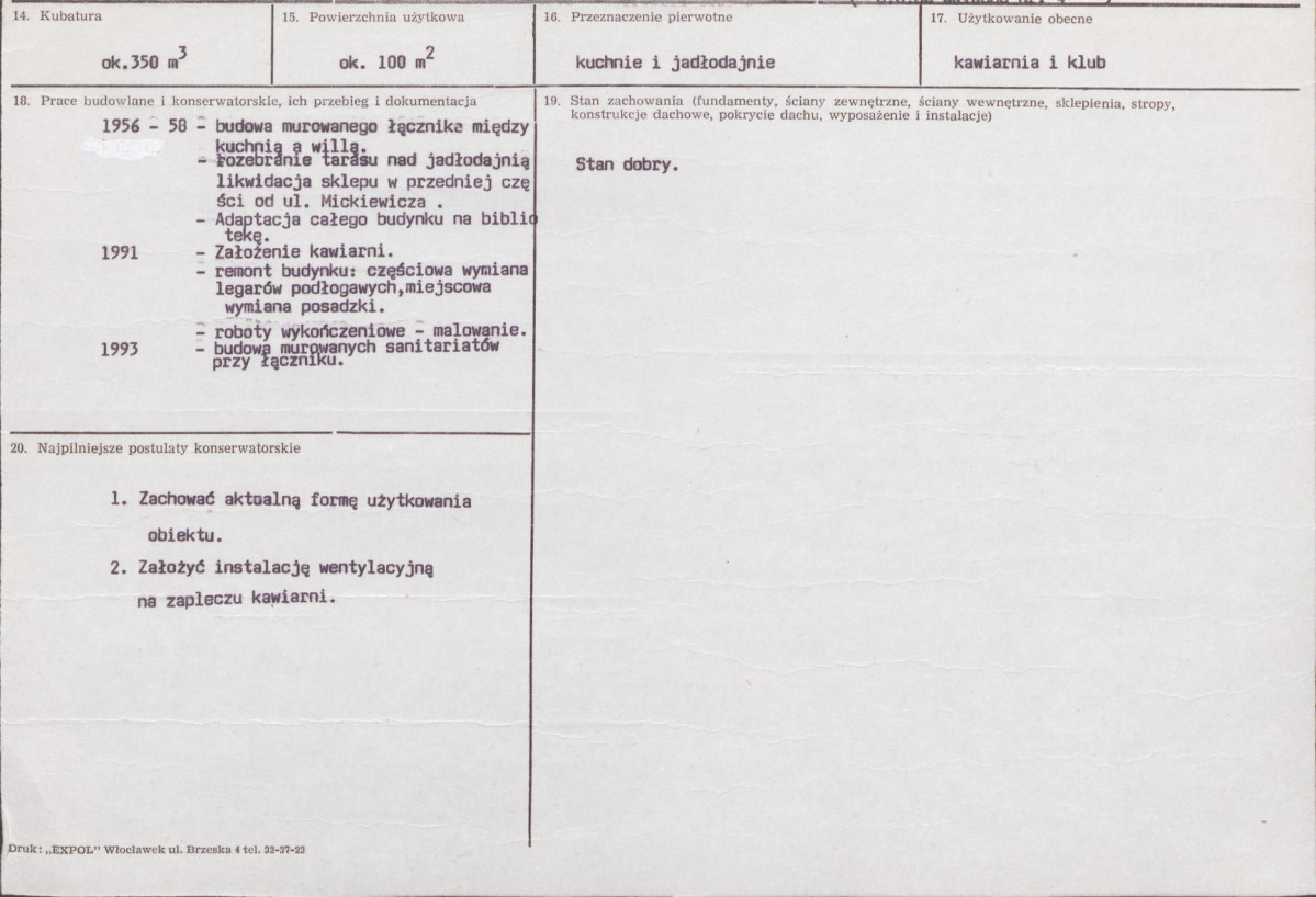 KB - Karta biała, skan nr 3