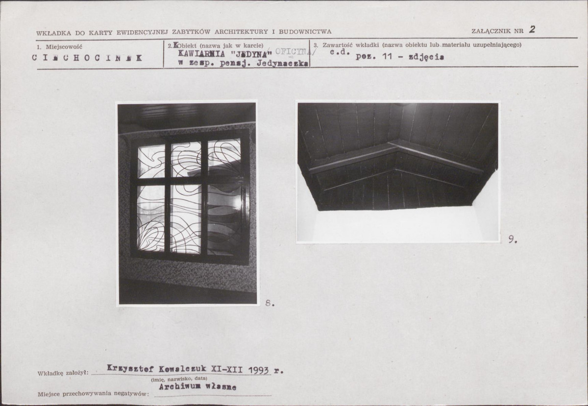 KB - Karta biała, skan nr 7