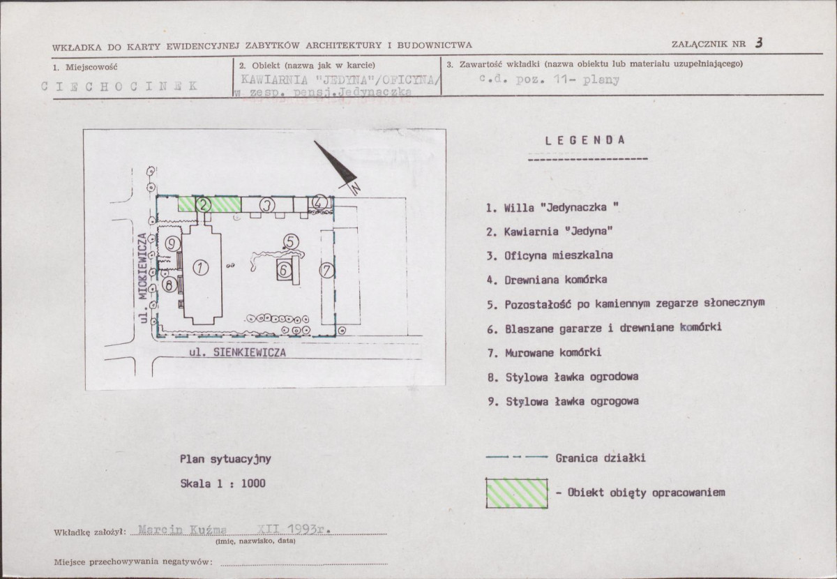 KB - Karta biała, skan nr 9