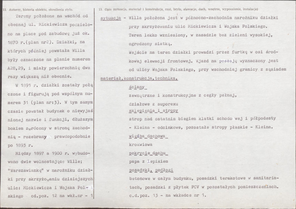 KB - Karta biała, skan nr 2