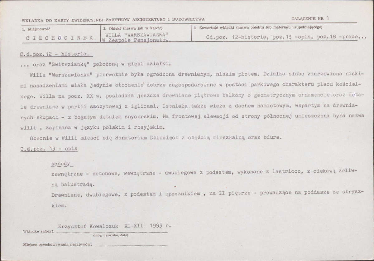 KB - Karta biała, skan nr 5