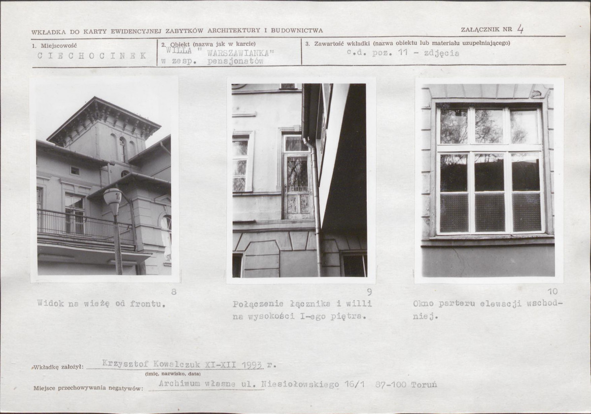 KB - Karta biała, skan nr 12